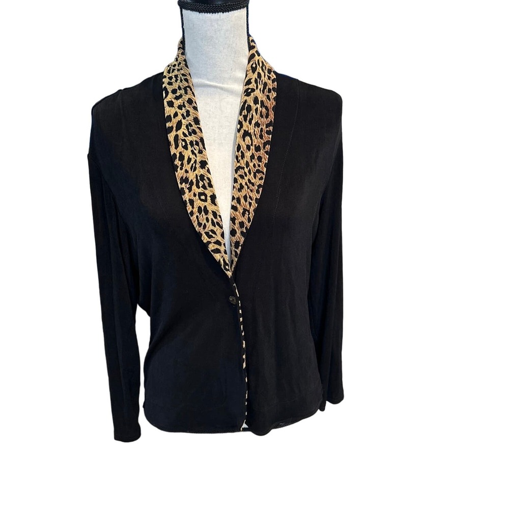 Women’s Fiore Single Button Jacket  Size Large